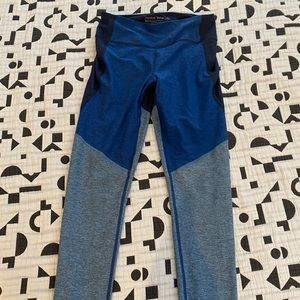 Outdoor voices leggings